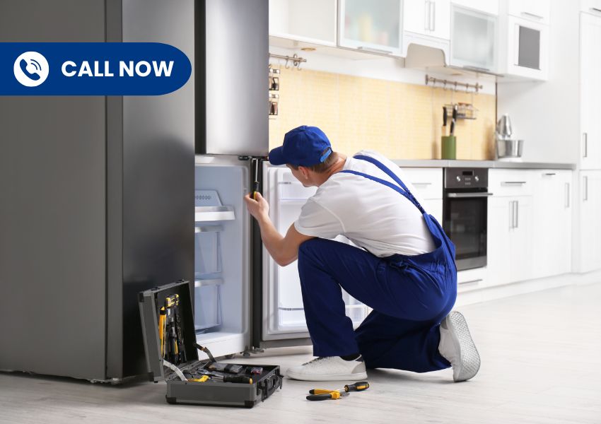West Alexandria Appliance Repair Company